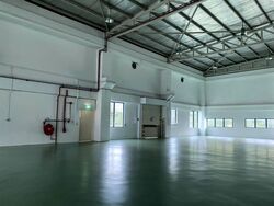 Tuas Connection (D22), Factory #637722721